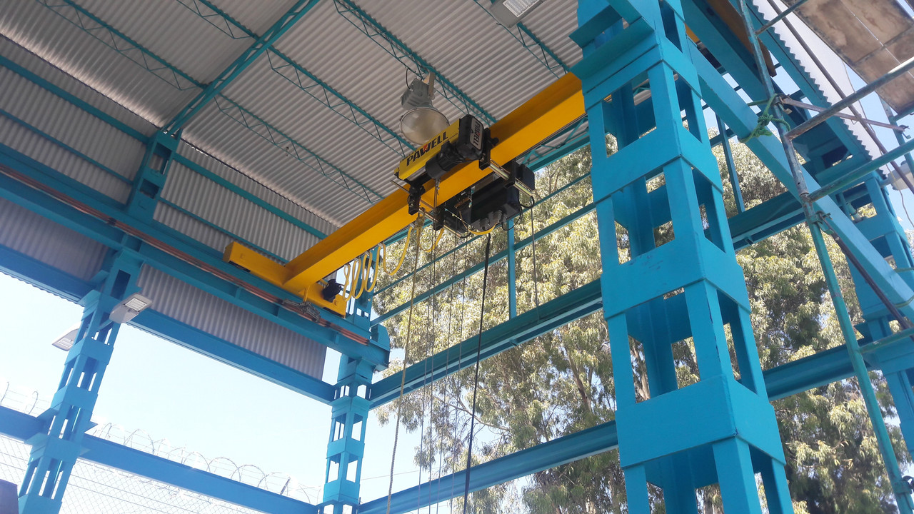 Proyecto de construcción 2