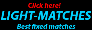 light matches - fixed matches