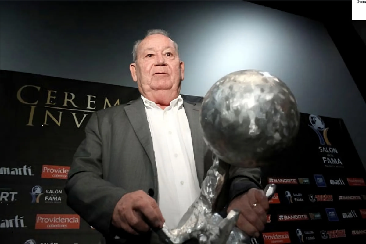 Just Fontaine deja este mundo, pero su presencia seguirá en el Salón la Fama