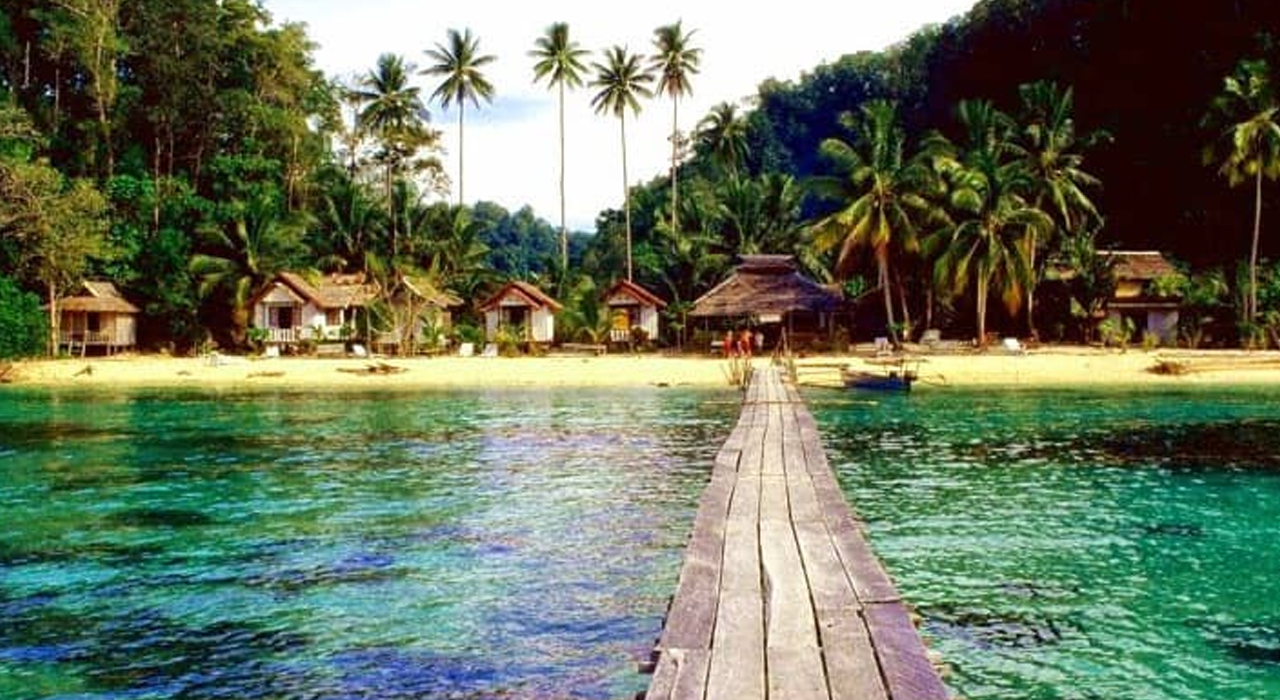 Kehidupan