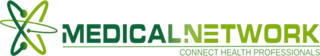 Medical Network Logo