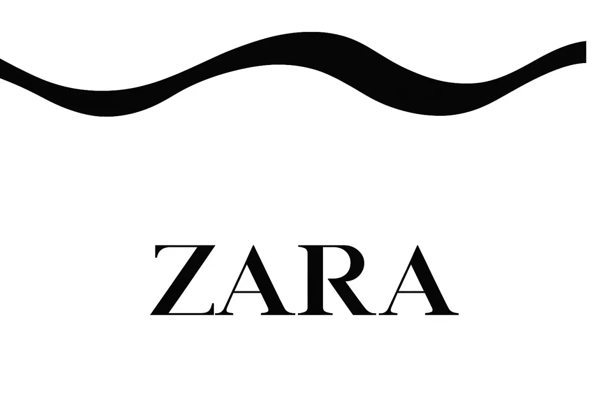 ZARA Header