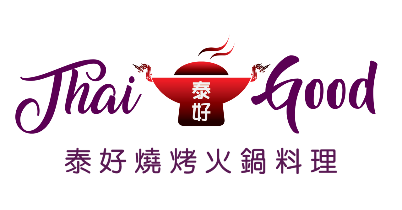 Thai Good Logo
