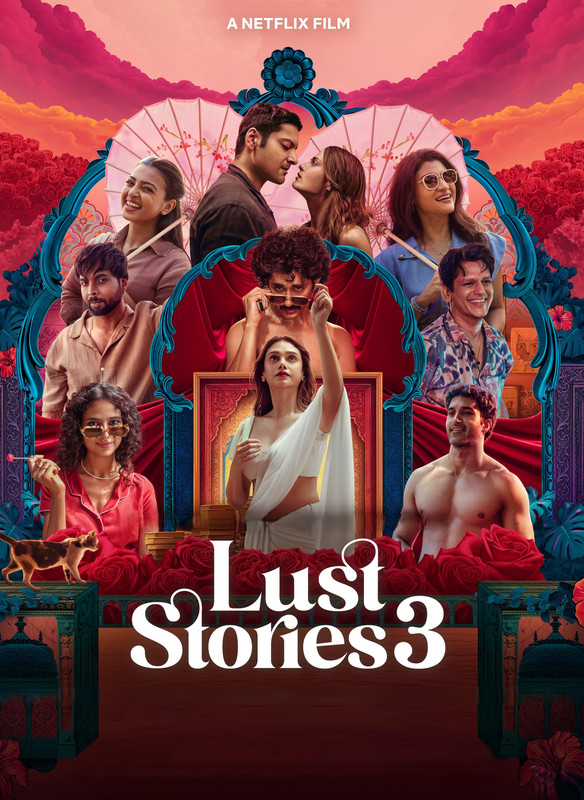 Lust Stories 3 (2026)
