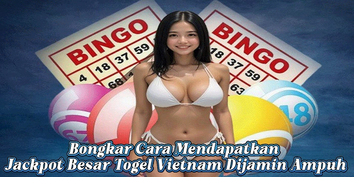 Togel Vietnam