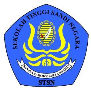 Lambang STSN
