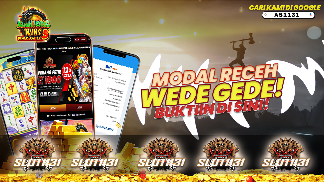 Netizen Heboh! Pola Spin Acak Bikin Pemain Auto WD Setelah Coba di Mahjong Wins 3