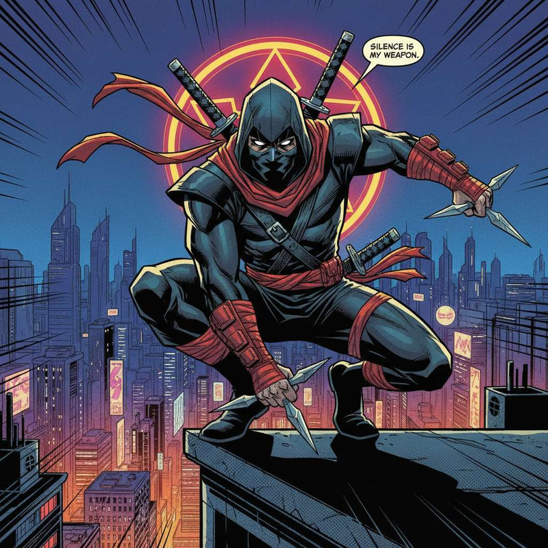 Ninja