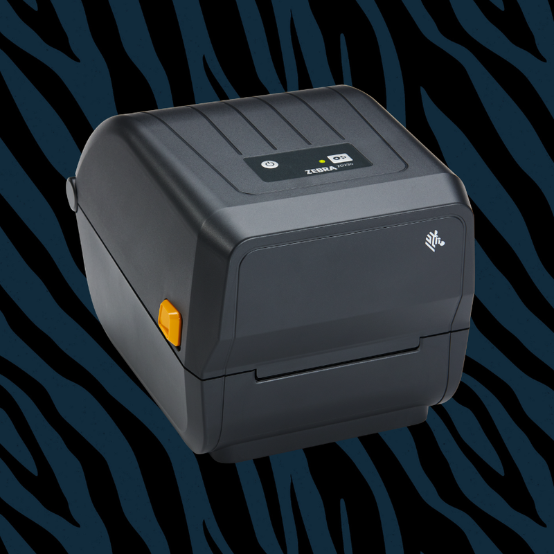 ZD230 TT printer