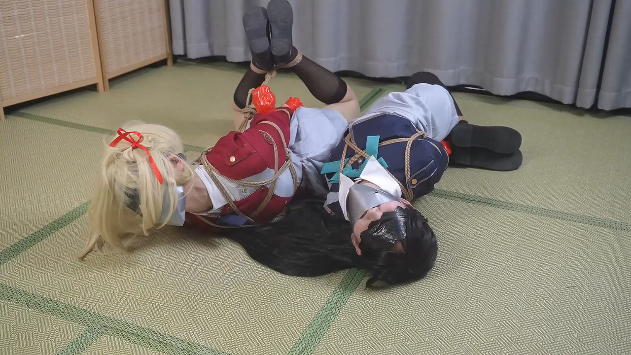 象人原创 嗷嗷 小0双人COS.mp4_20240424_100138.385