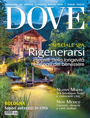 Dove - Febbraio 2024