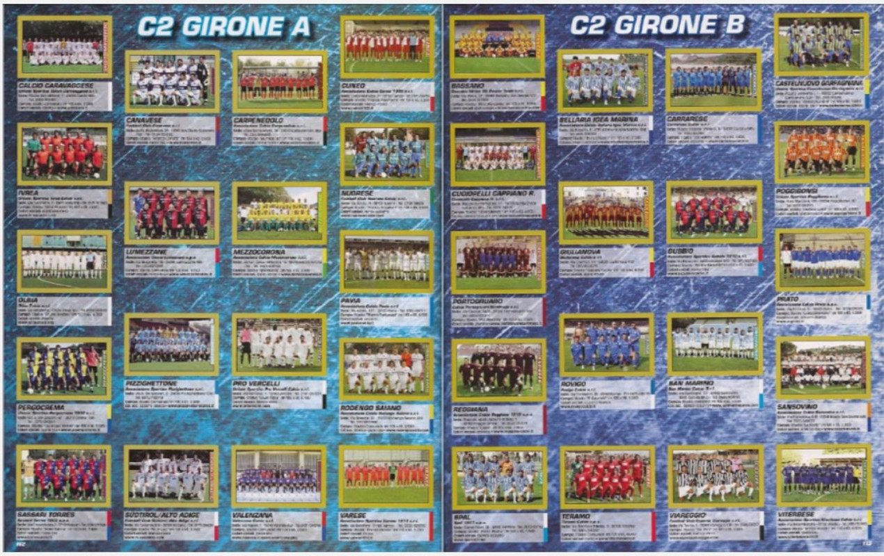 Album Calciatori 2007-08 Panini-58