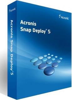 Acronis Snap Deploy 5.0.1971 +Bootable ISO Acronis Snap Deploy 5.0.1971 +Bootable ISO