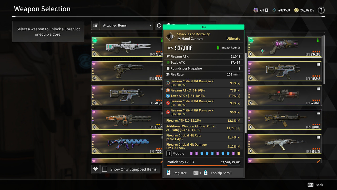 M1 Win64 Shipping no Tmj RKaz O