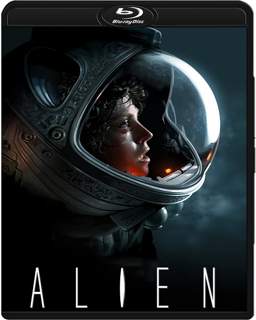 Obcy / Alien (1979-2017) COLLECTION.MULTi.720p.BluRay.x264.DTS.AC3-DENDA / LEKTOR i NAPISY PL