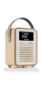 Monty DAB Radio