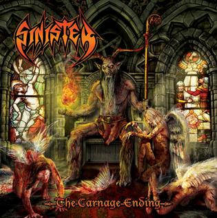 Re: Sinister