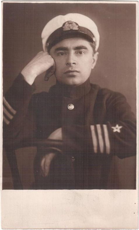 Белухин Анатолий Михайлович