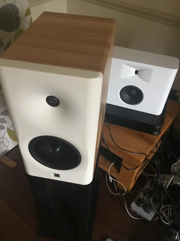 Dutch&Dutch streaming Roon at our house Audio Science Review (ASR) Forum