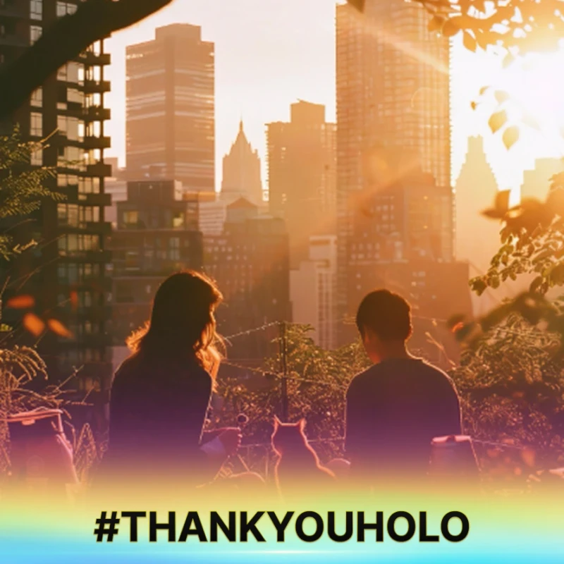 HoloBank - Innovative Wealth Shield Strategies for Protecting and Multiplying Assets Effectively