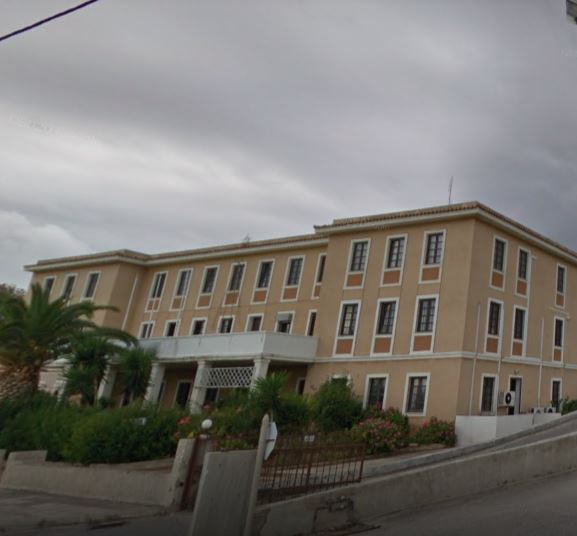 ΠΡΟΣΛΗΨΕΙΣ ΣΤΗ ΔΕΗ ΣΤΗ ΧΙΟ