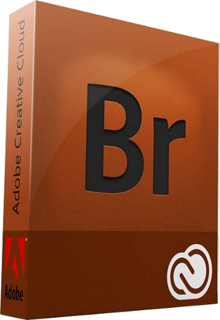 Adobe Bridge CC 2019 v9.0.3 (x64) Multilanguage
