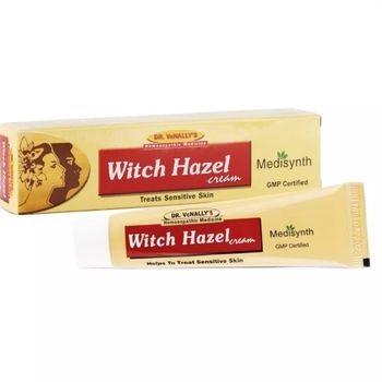 Medisynth Witch Hazel Cream (20g)