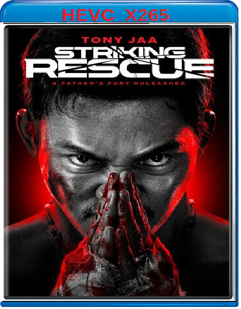 Striking Rescue (2024) mkv FullHD 1080p HEVC AC3 ITA Sub