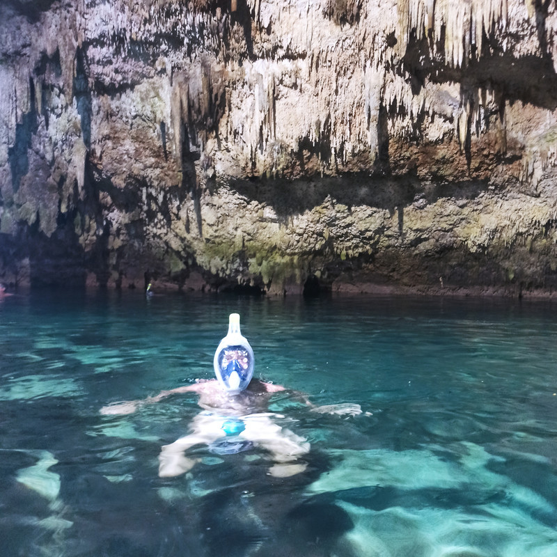 Yucatán y Riviera Maya en diez días - Blogs de Mexico - Cobá -> Pisté (3)