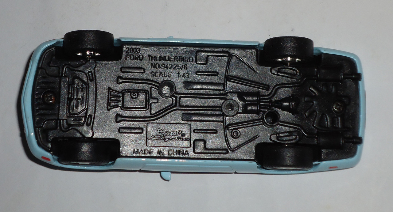 F-Thunderbird (2003)