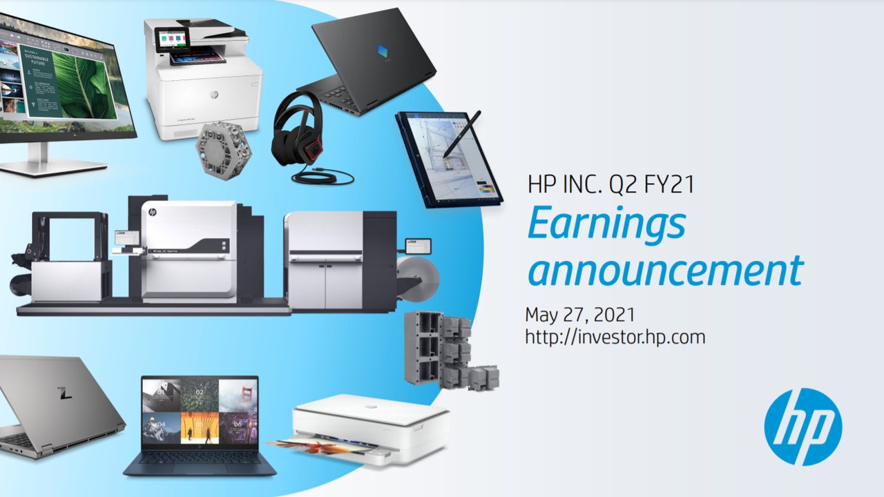 HP