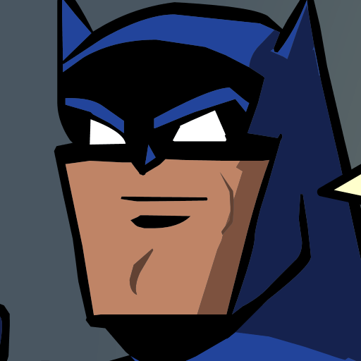 Gotham City Rush Logo