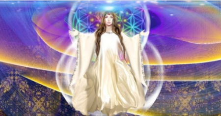 Professional Advanced Angelic Healing Practitioner Course