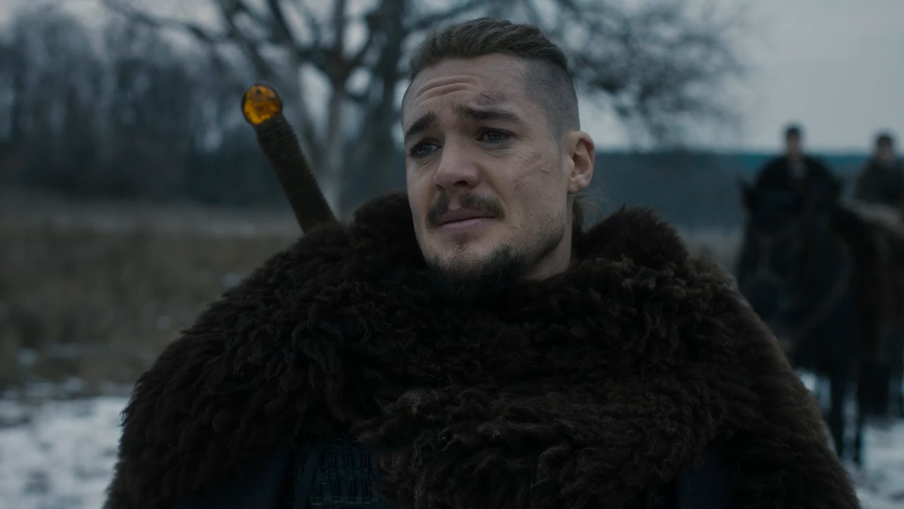 The Last Kingdom (2018) Season 3 [Hindi + English] WebRip 480p 720p ESub - Complete Screenshot