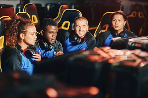 Rapid growth of eSports Bizbet experience