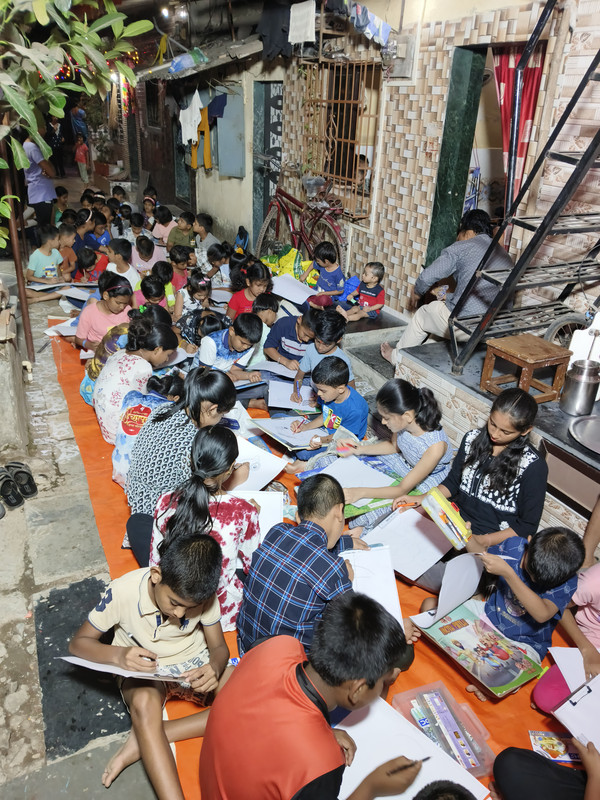 बक्षीस समारंभ