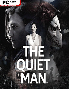 The Quiet Man-FULL UNLOCKED