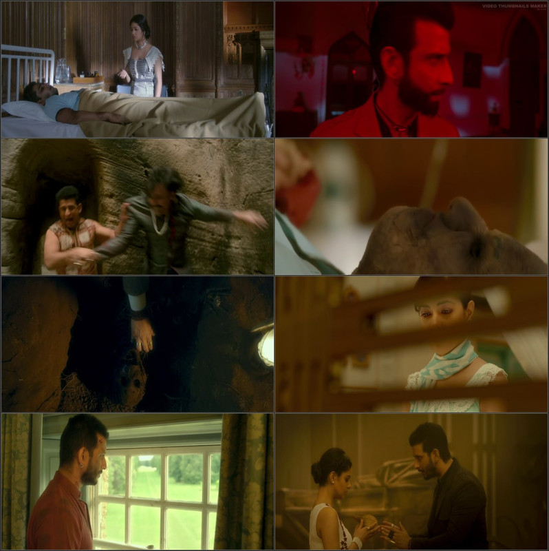 1920 London (2016) Hindi Full Movie HD ESub screenshot