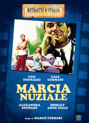 Marcia nuziale (1966) DVD5 Copia 1:1 ITA