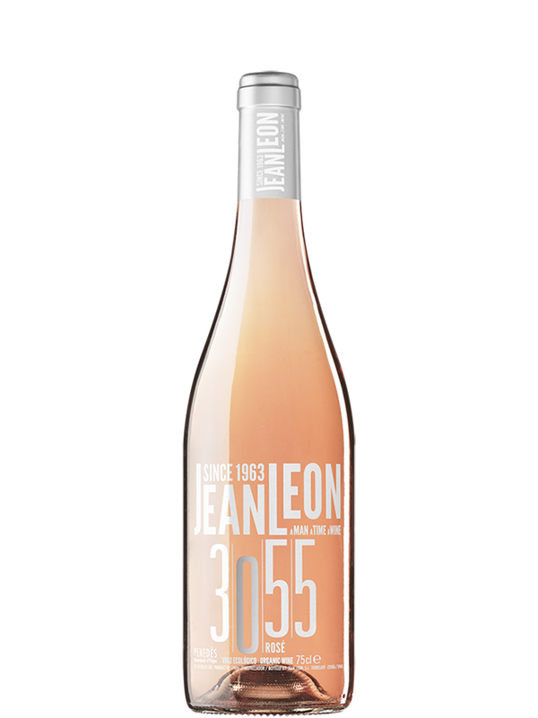 Jean Leon, 3055 Rose Organic