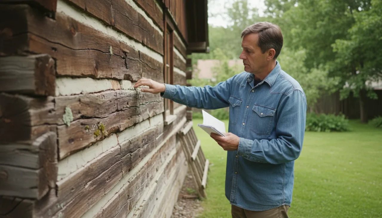 osmotr-derevyannogo-doma-pered-rekonstrukciej-foto-5