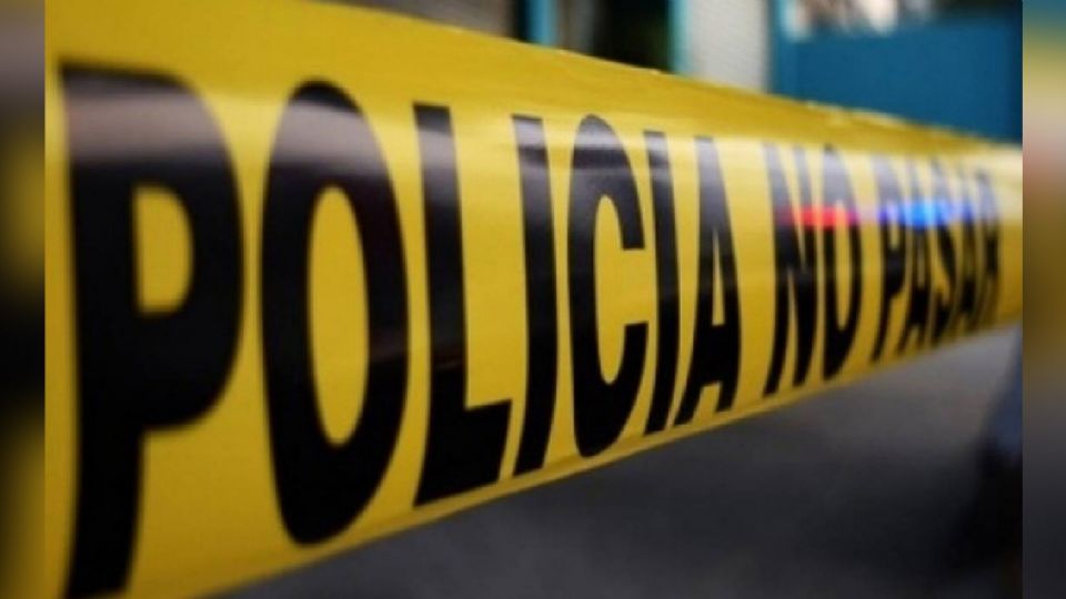 Motociclista es masacrado por desconocidos de nueve balazos en Michoacán