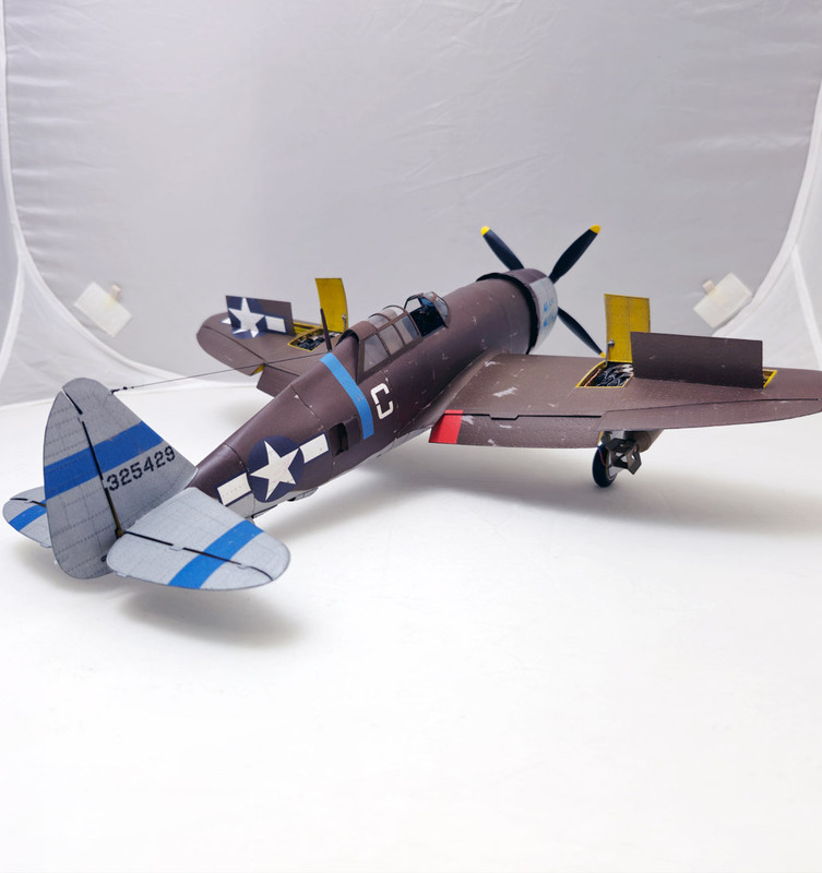 P-47 20RA - Galeria (4)