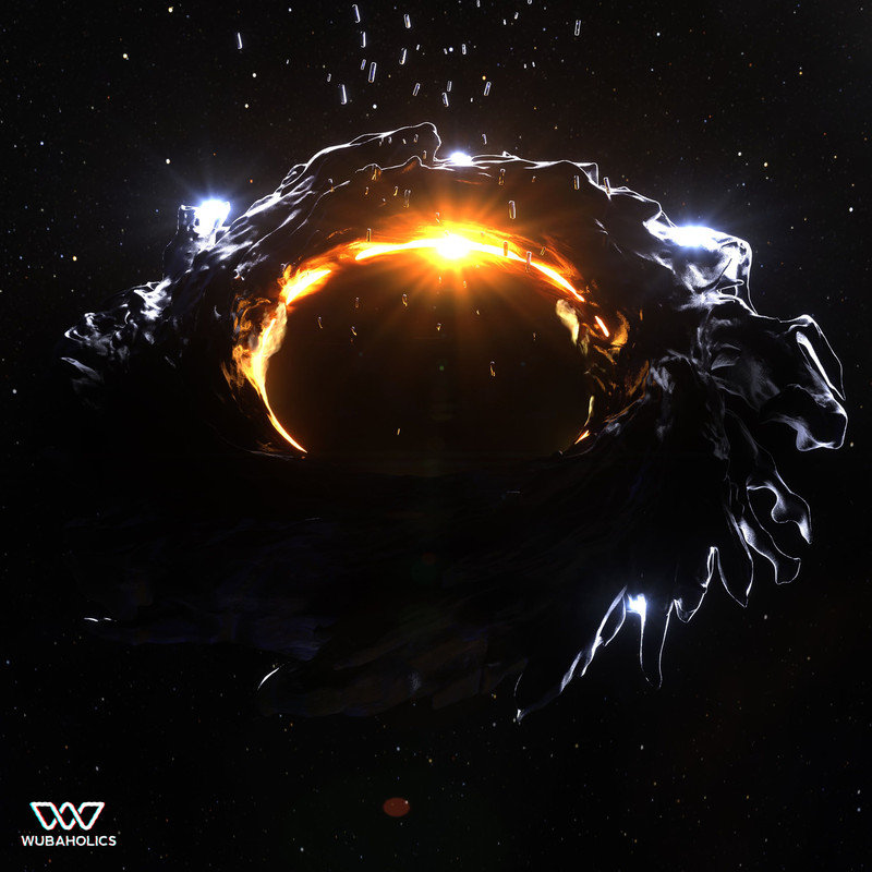 Odd Language - Breach
