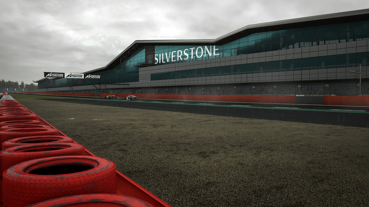 Silverstone (5)