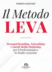 Paolo Lanciani – Il metodo Leva (2025)