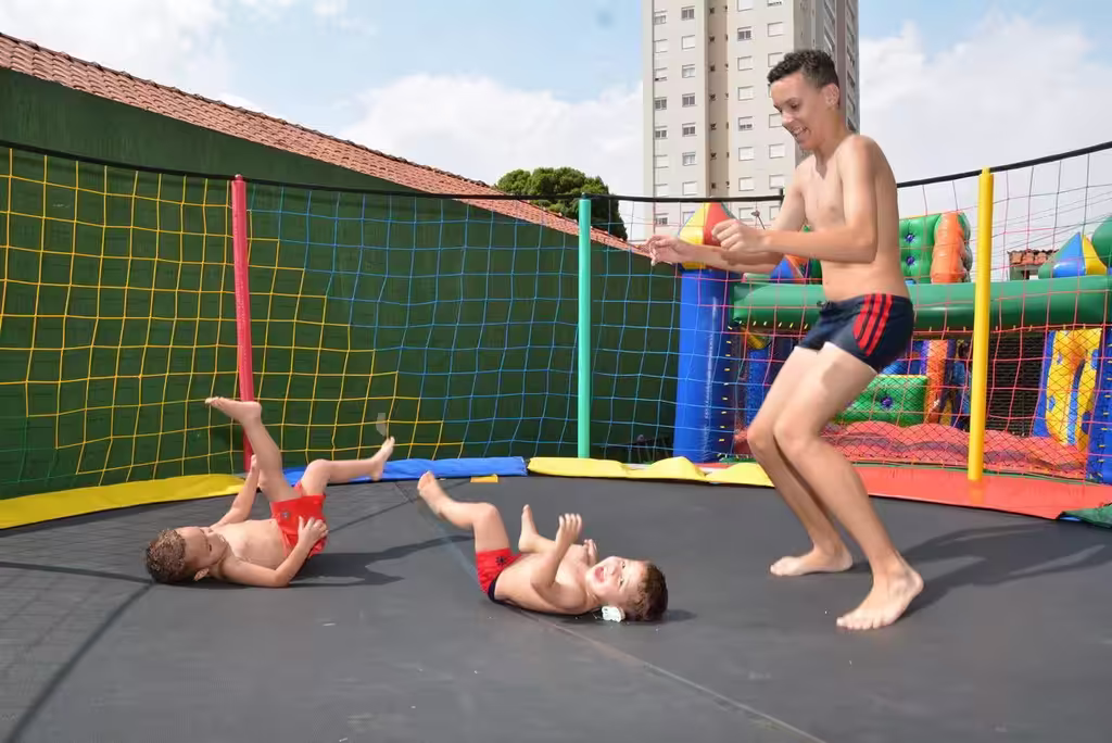 Festa Infantil no Quintal: Guia Completo para Organizar em Casa