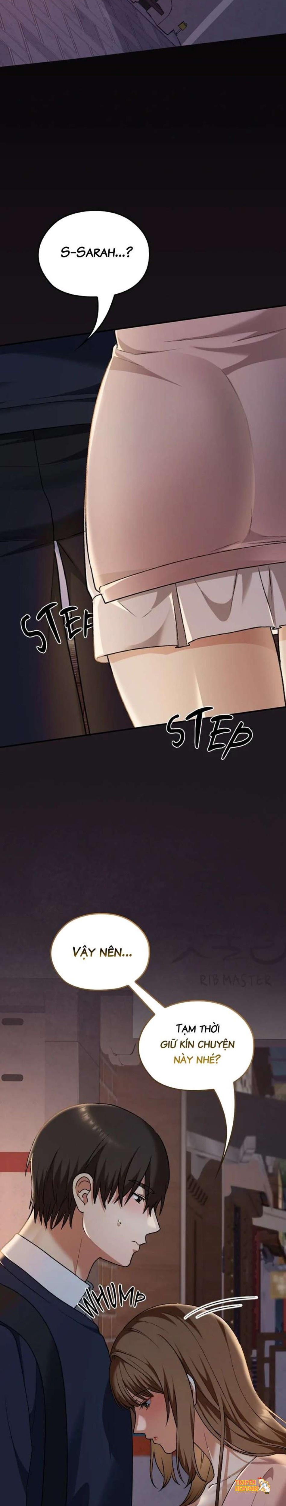 Xem ảnh [18+] Đừng Nói Với Ai Ở Trường! - Chapter 42 - tmpk721tihn - Truyenhentaiz.net