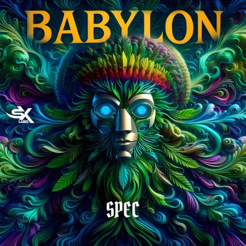 Spec - Babylon (2026)