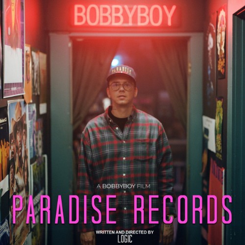 LOGIC-Paradise-Records-Compilation-PROPE